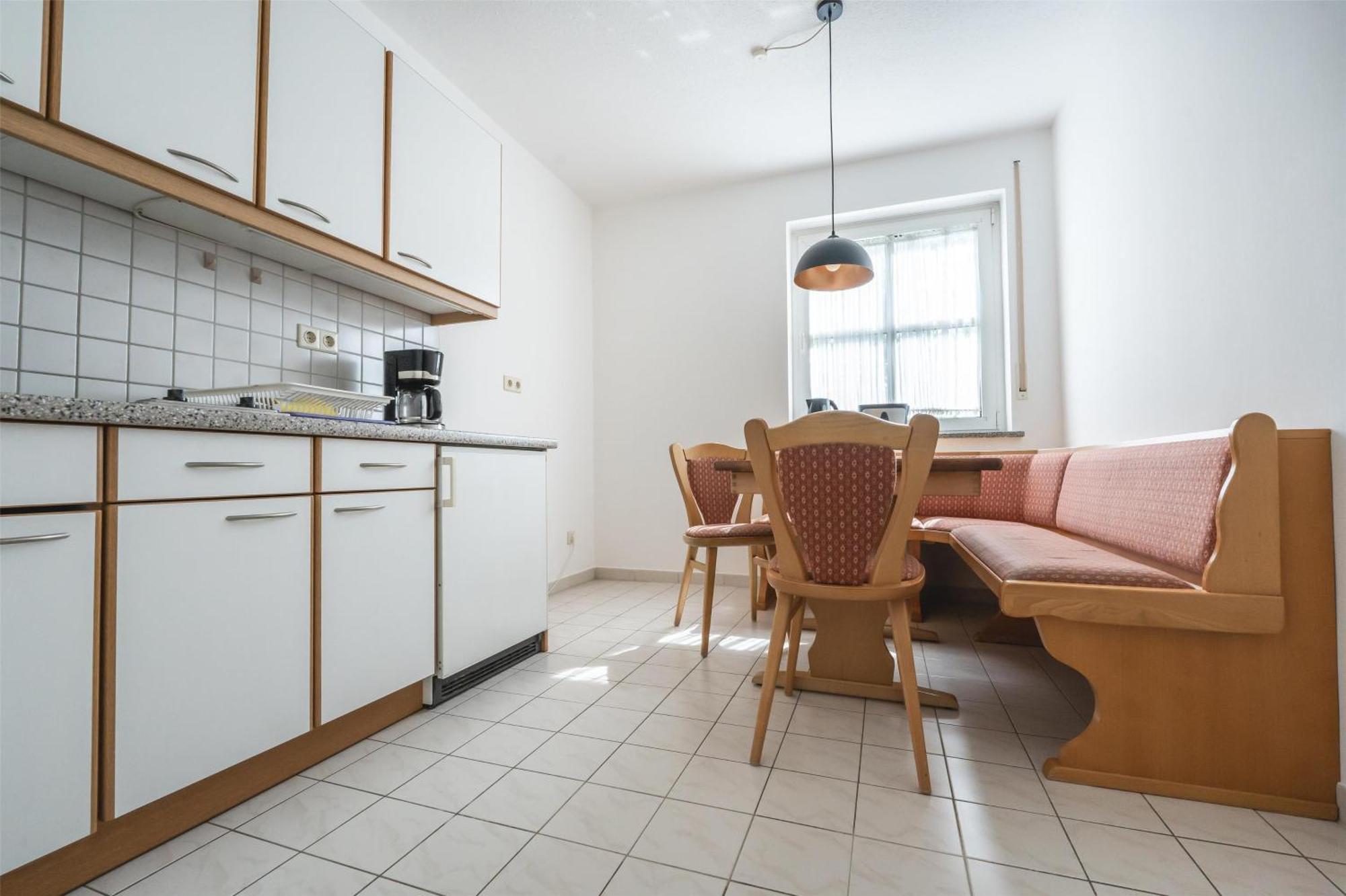 Gut Matheshof Apartments Rieden  Ngoại thất bức ảnh