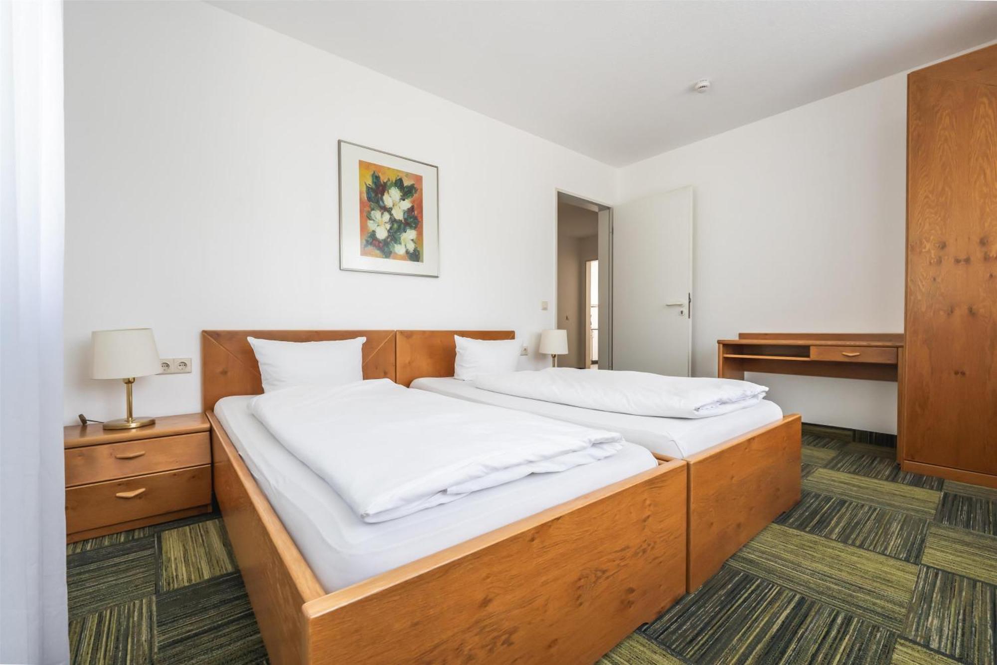 Gut Matheshof Apartments Rieden  Ngoại thất bức ảnh