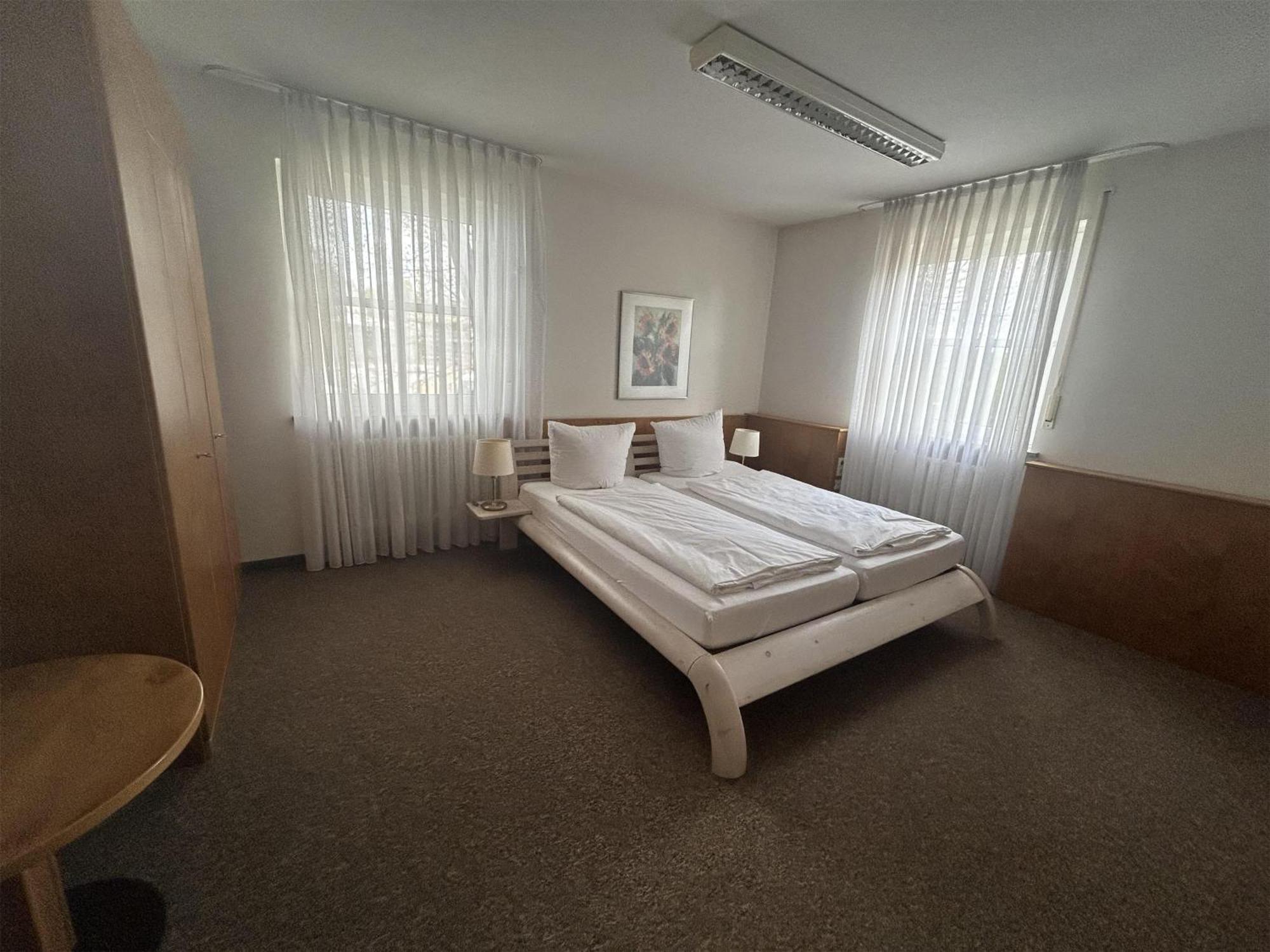 Gut Matheshof Apartments Rieden  Ngoại thất bức ảnh