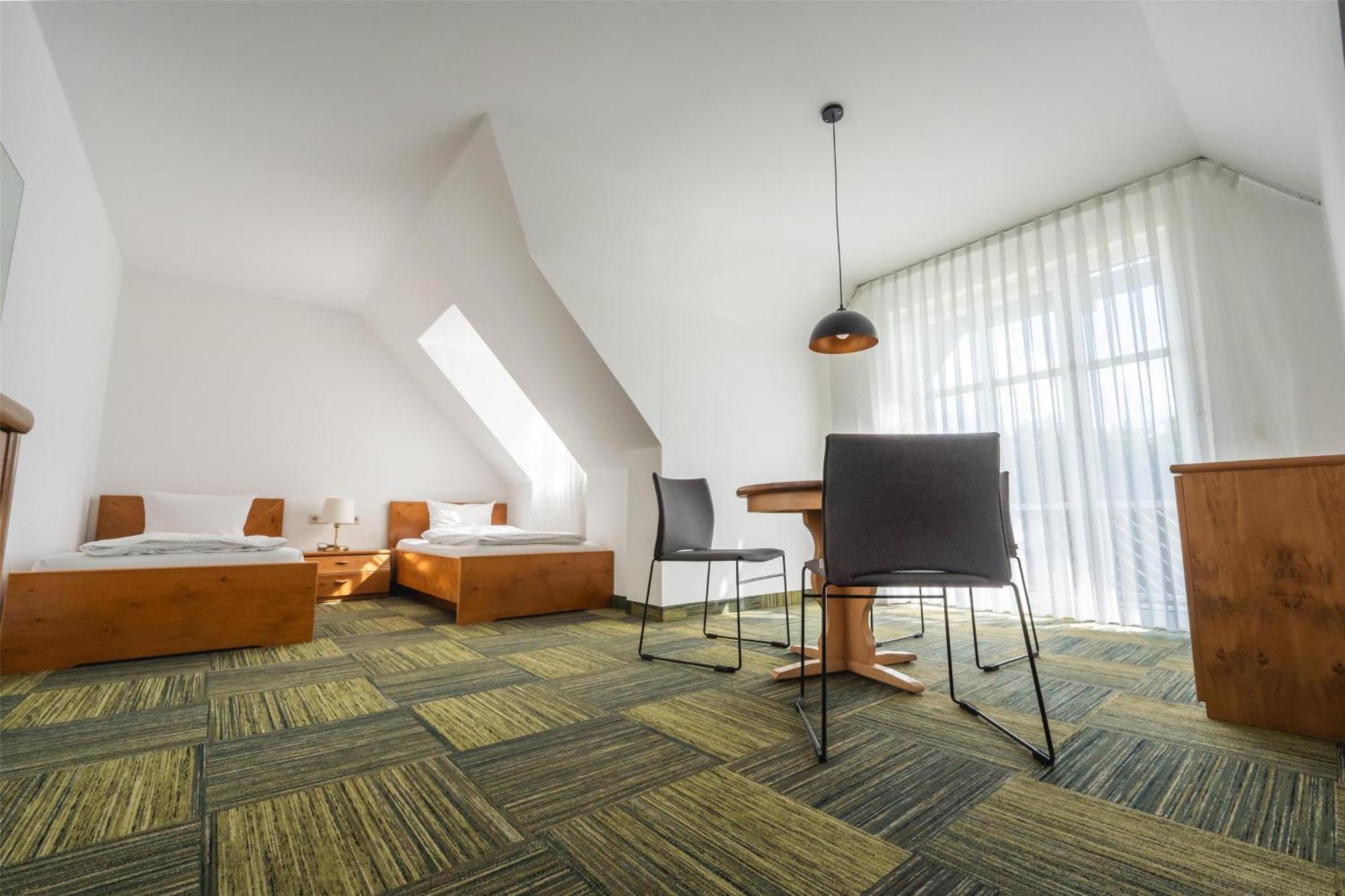 Gut Matheshof Apartments Rieden  Ngoại thất bức ảnh