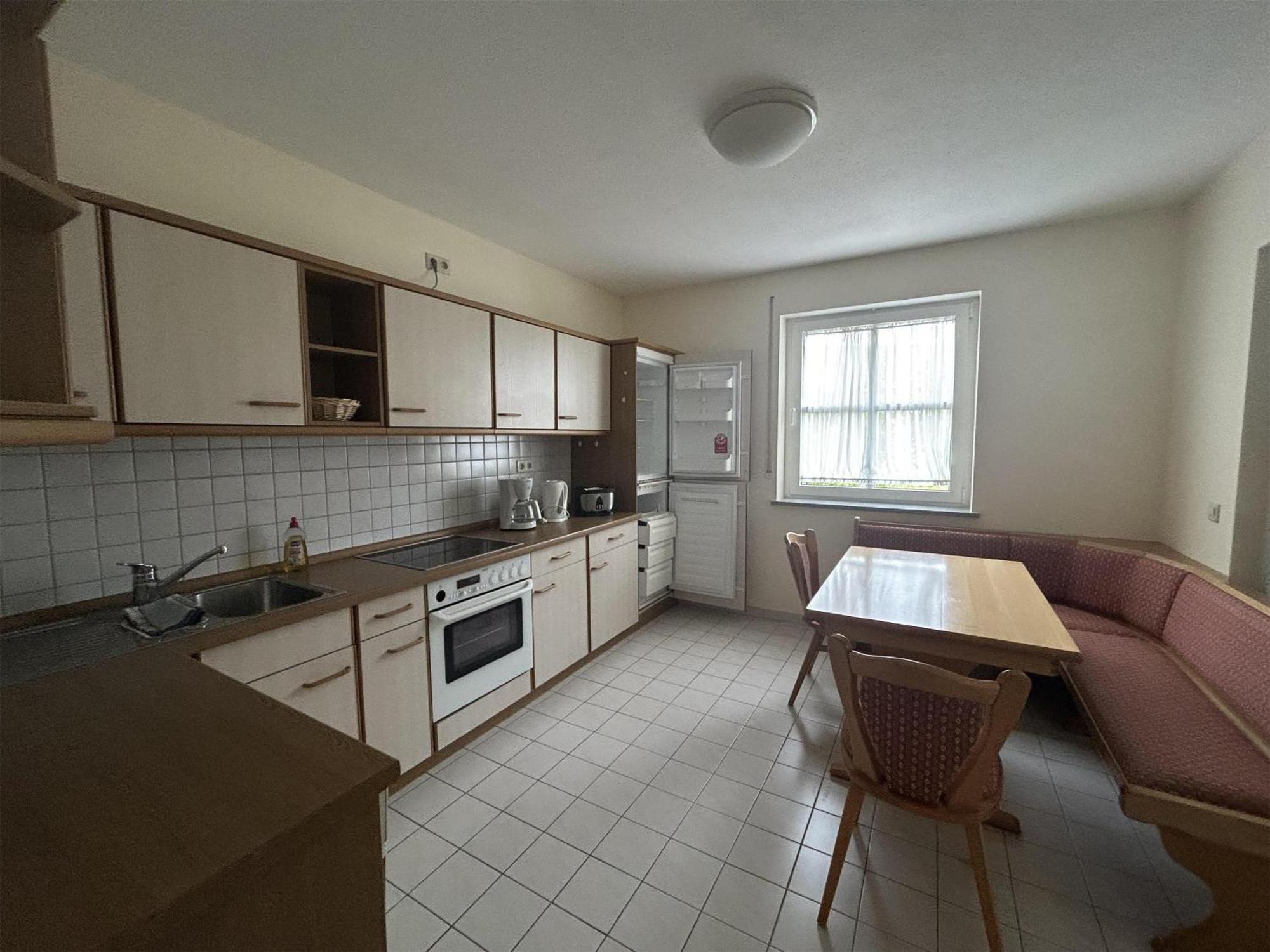 Gut Matheshof Apartments Rieden  Ngoại thất bức ảnh