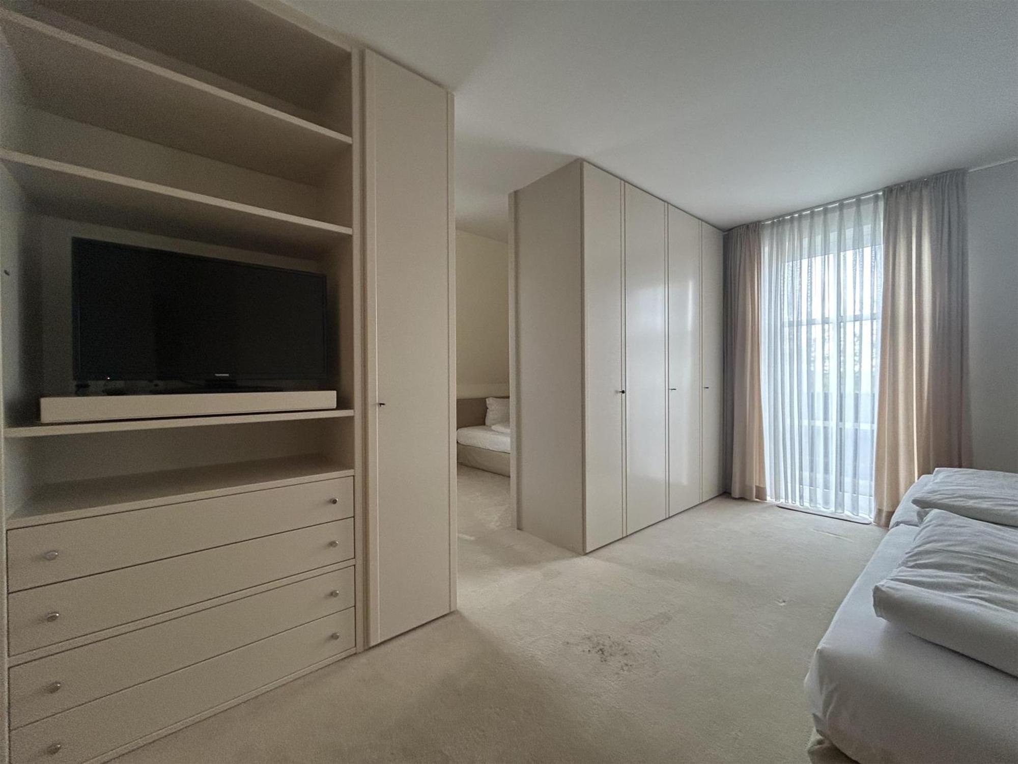 Gut Matheshof Apartments Rieden  Ngoại thất bức ảnh