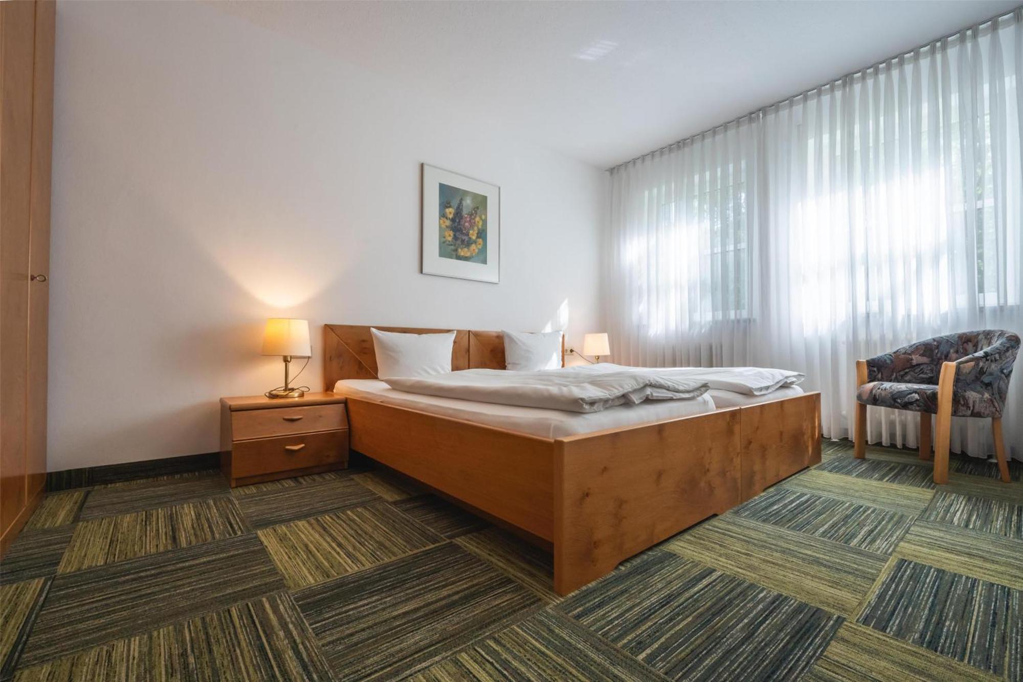 Gut Matheshof Apartments Rieden  Ngoại thất bức ảnh